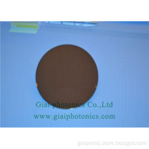 Customized Fused Silica Ge Optical Windows For Laser Cuttin